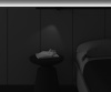 Трековый светильник Technical TR103-1-5W4K-M-B