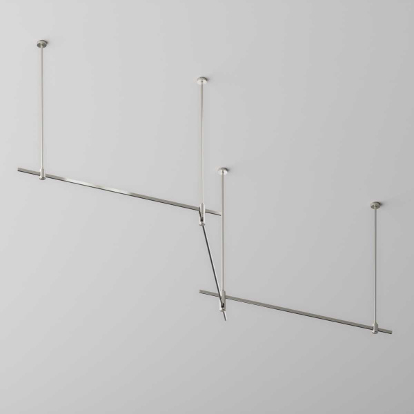 Шинопровод накладной/подвесной Maytoni Technical TRX154-111PT