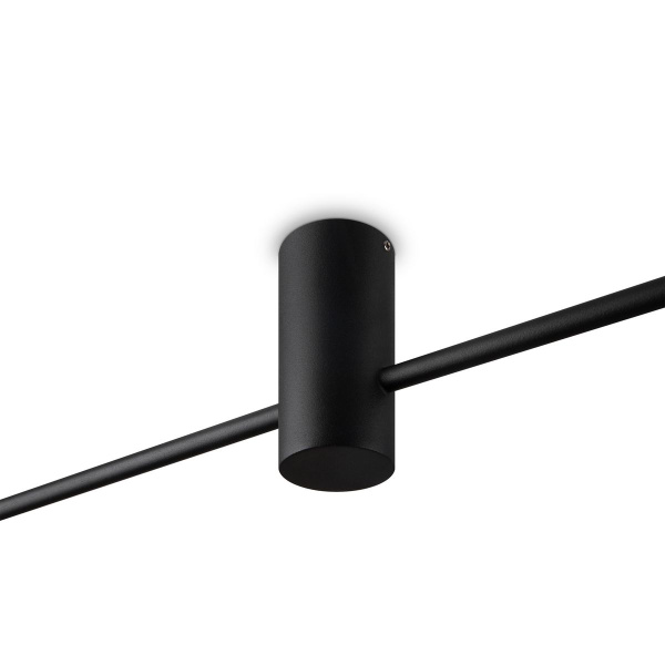 Потолочная люстра Freya Tactic FR5363CL-02B1