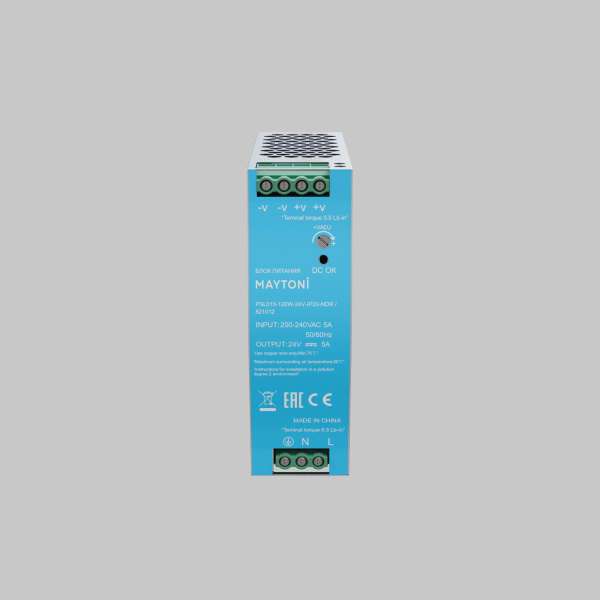 Источник напряжения Led Strip 821012