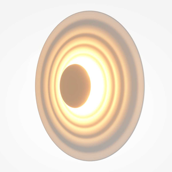 Настенный светильник (бра) Maytoni MOD400WL-L5W3K