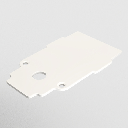 Комплектующие для встраиваемой трековой системы Technical TRA004EC-22W