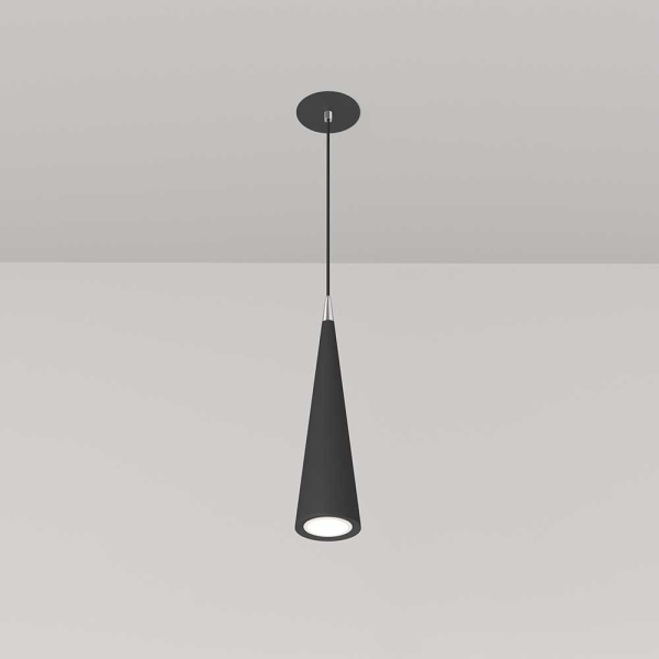 Подвесной светильник Maytoni Nevill P318PL-01B