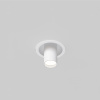 Встраиваемый светильник Technical C048CL-01-GU10-W