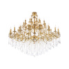 Подвесной светильник Maytoni DIA882-PL-45-G