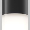 Уличный потолочный светильник Outdoor O418CL-01B