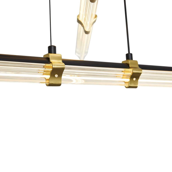 Подвесной светильник Freya Modern FR5557PL-L22B1