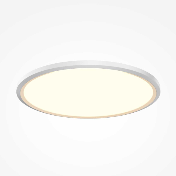 Потолочный светильник Maytoni MOD426CL-L43WK1