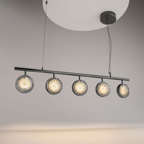 Подвесной светильник Maytoni Mind MOD299PL-L48BC3K