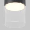 Потолочный светильник Technical C094CL-GX53-B