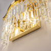 Настенный светильник (бра) Maytoni DIA005WL-02G