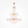Подвесной светильник Maytoni DIA890-PL-42-G