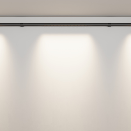 Светильник Technical C101CL-L500-12W3-6K-B