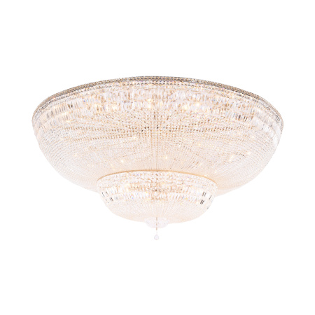 Потолочный светильник Maytoni DIA100-CL-42-G