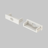 Комплектующие для профиля Led Strip ALM003EC
