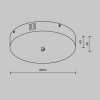 Аксессуары честный знак Technical CA031B-B