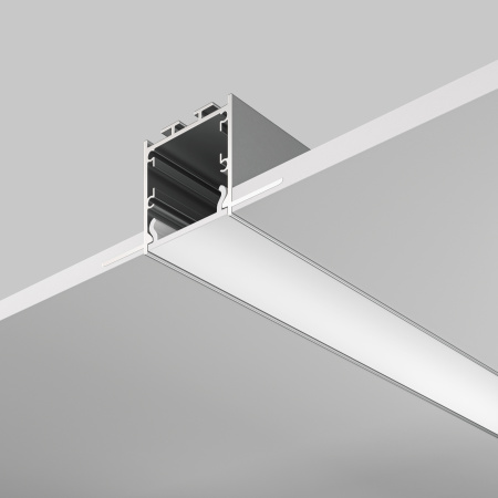 Профиль Led Strip ALM-7135-S-2M