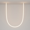 Комплектующие для гибкого неона Led Strip 20319
