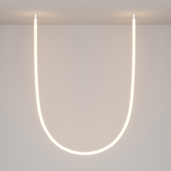 Комплектующие для гибкого неона Led Strip 20319