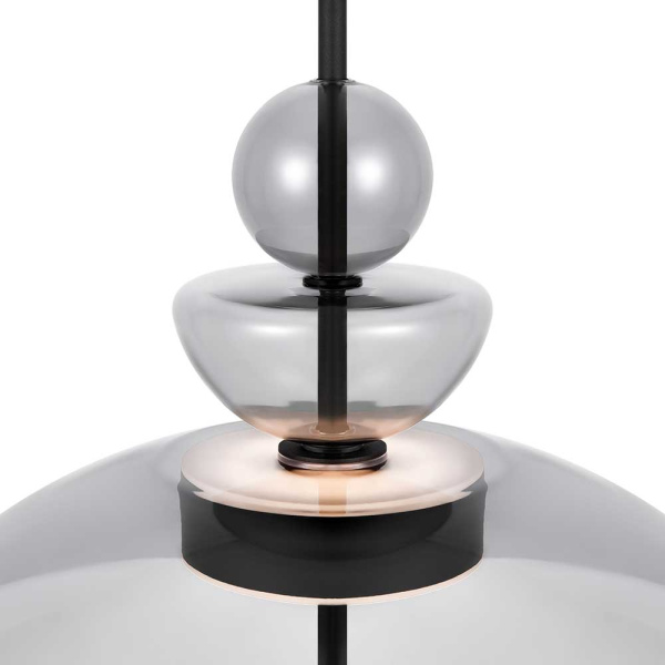 Подвесной светодиодный светильник Maytoni Bangkok MOD185PL-L11B3K3