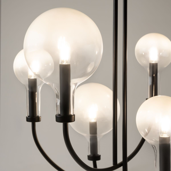 Подвесной светильник Maytoni Status MOD333PL-06B