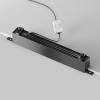 Встраиваемый светильник Technical DL065-20W3-6K-TRS-B