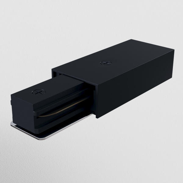 Комплектующие для систем освещения с токоведущими элементами Technical TRA001B-11B