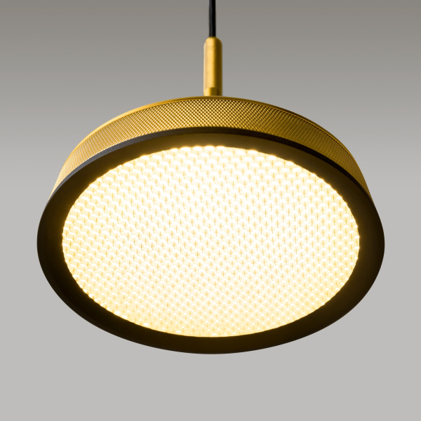 Подвесной светильник Maytoni MOD041PL-L15G3K