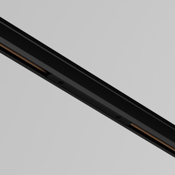 Комплектующие для систем освещения с токоведущими элементами Technical TRA184IPC-1B