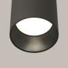 Потолочный светильник Technical C080CL-01-GU10-B