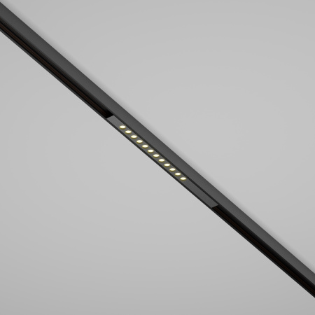 Трековый светильник Technical TR232-2-10W3K-B