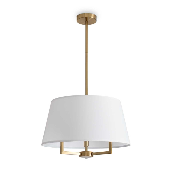 Потолочный светильник Freya FR2042CL-03BS