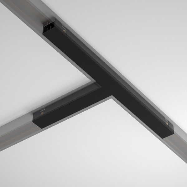 Комплектующие для систем освещения с токоведущими элементами Technical TRA172TPC-1B