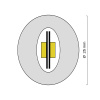 Гибкий неон Led Strip 20304