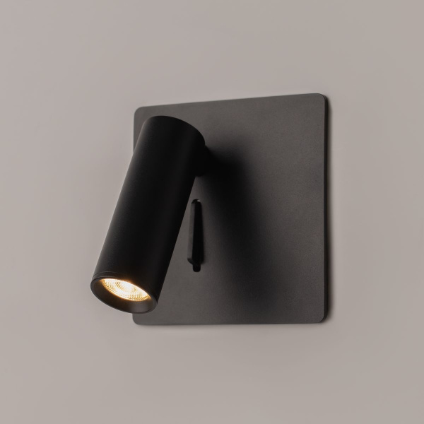 Бра Maytoni Mirax C040WL-L3B3K