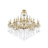 Подвесной светильник Maytoni DIA882-PL-30-G