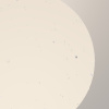 Уличный настенный светильник Outdoor O598WL-01B