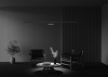 Трековый светильник Technical TR033-4-12WTW-M-DSZ-W