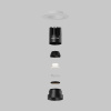 Аксессуар Technical Glass001-D35