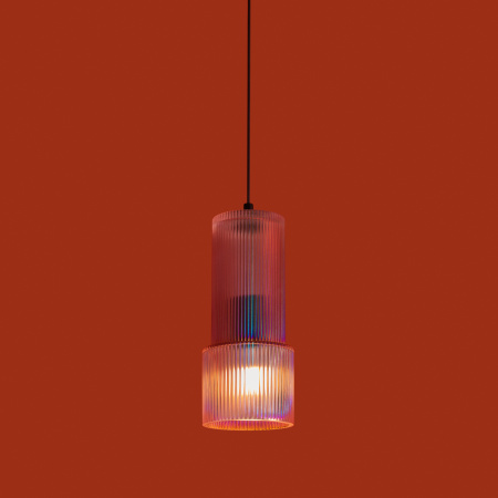 Подвесной светильник Freya FR5599PL-01CFL
