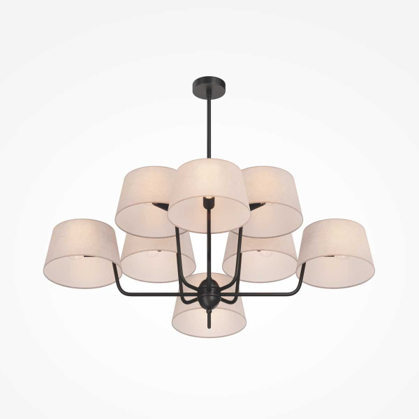 Подвесной светильник Maytoni MOD360PL-08B