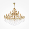Подвесной светильник Maytoni DIA882-PL-45-G