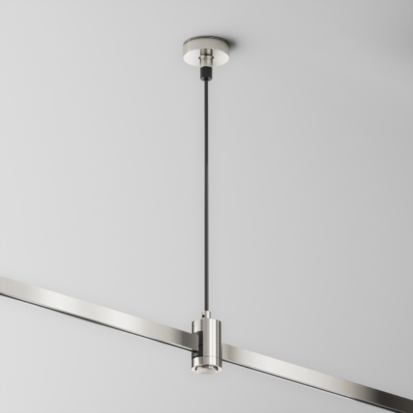 Комплектующие для систем освещения с токоведущими элементами Technical TRA157SW-B1-PT