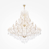Подвесной светильник Maytoni DIA881-PL-56-G