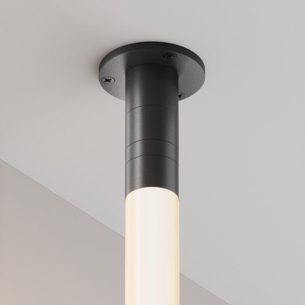 Комплектующие для систем освещения с токоведущими элементами Technical CA022BO-P-B