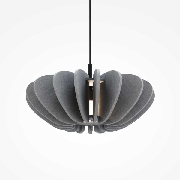 Подвесной светильник Maytoni Cambio MOD398PL-01GR1