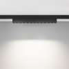 Трековый светильник Technical TR193-1-10W4K-M-B