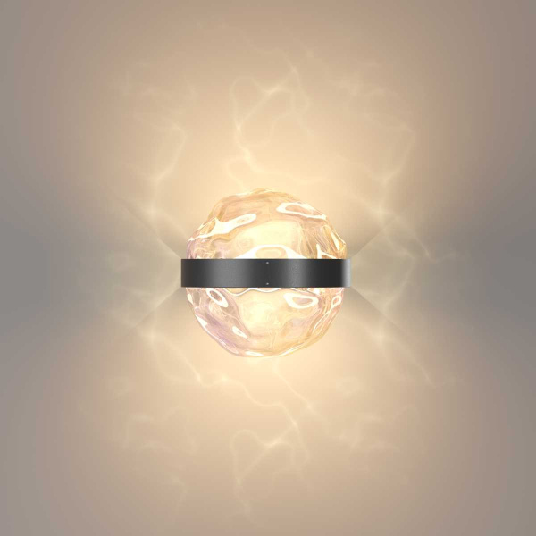 Настенный светильник (бра) Maytoni Misterio MOD379WL-L6B3K