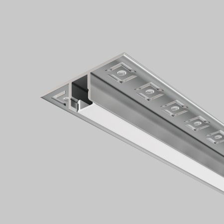 Профиль Led Strip ALM-5313B-S-2M