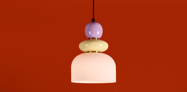 Подвесной светильник Freya FR5595PL-01B